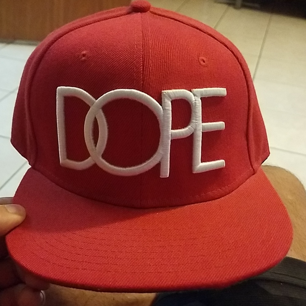 Dope snapback